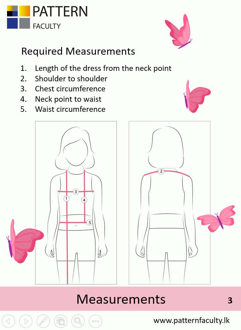 Dress for little princess 3