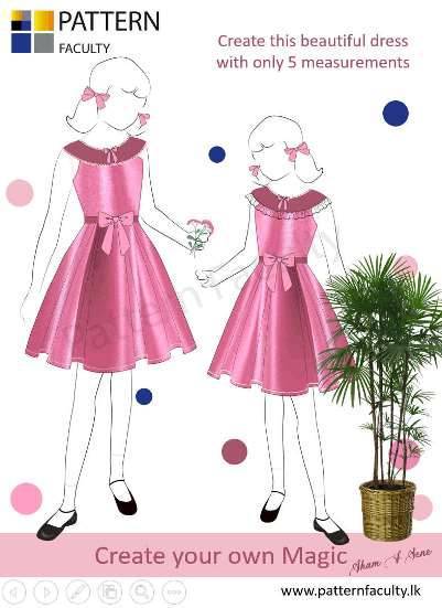 Free Sewing Tutorials-Free Lessons In Sewing Dresses. 2