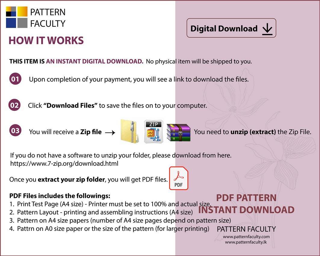 Women???s Kimono Rob and slip Sizes 4 to 14-5