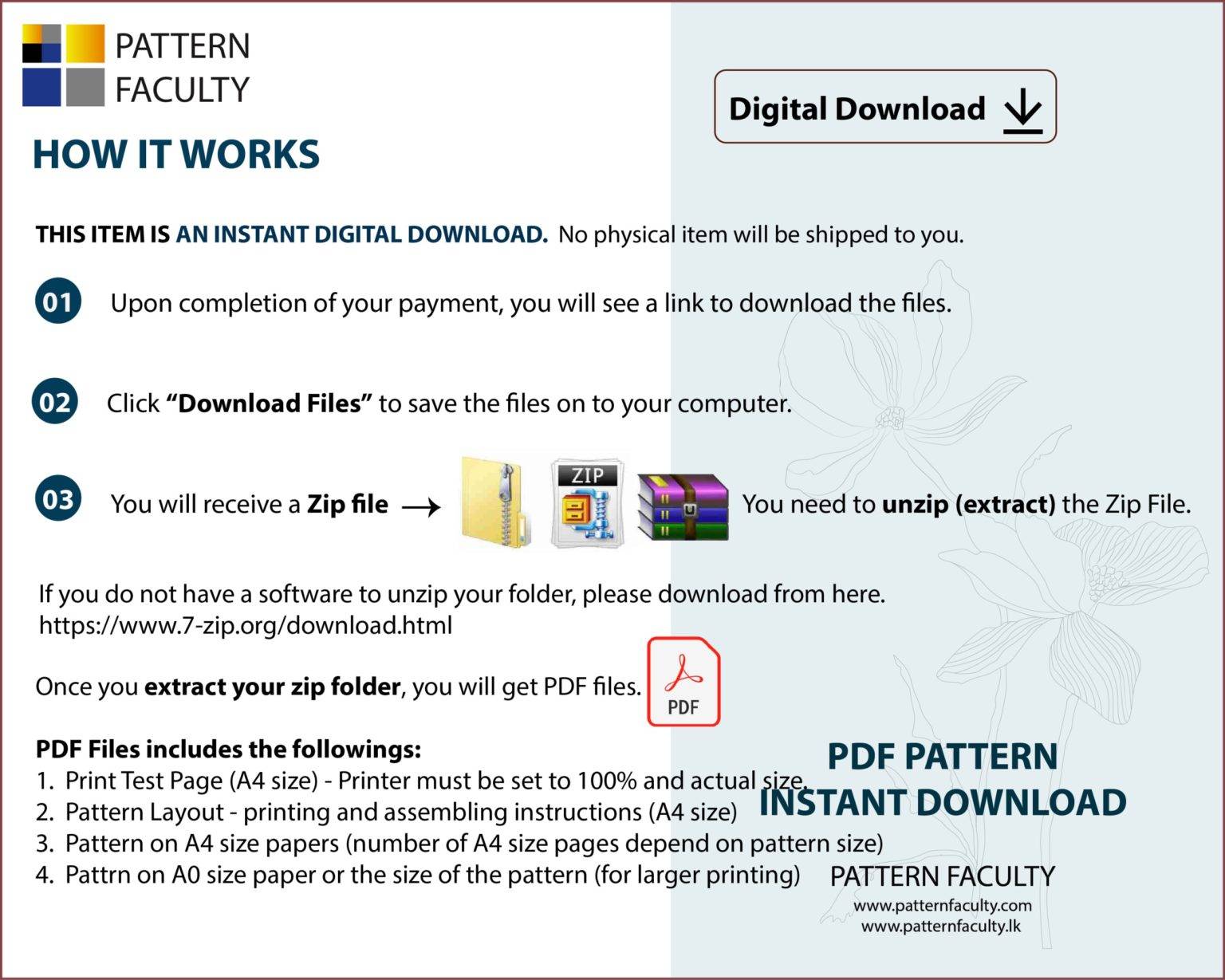 Women???s Basic Pants Sizes 2 to 14-4