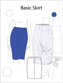 Home Page Category Image for Basic Skirt