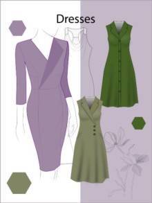 Home Page Category Image for Dresses