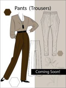 Home Page Category Image for Pants Trousers