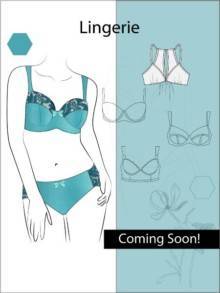 Home Page Category Image for Lingerie