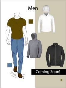 Home Page Category Image for Men