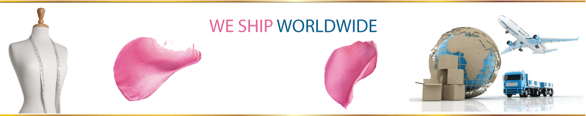 Shipping Information